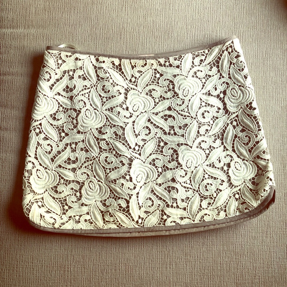 Juicy Couture Mini Skirt